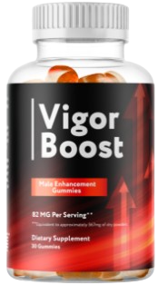 Vigor Boost Individual